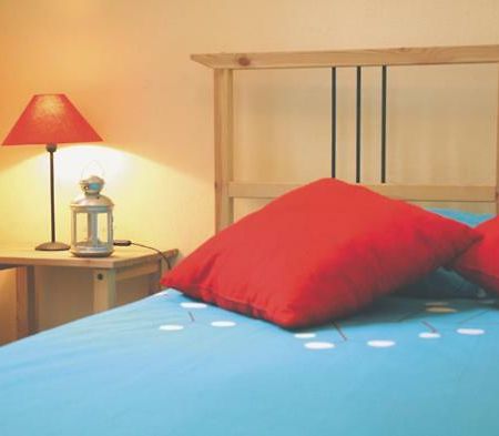 Sleeping Inn Барселона Екстер'єр фото