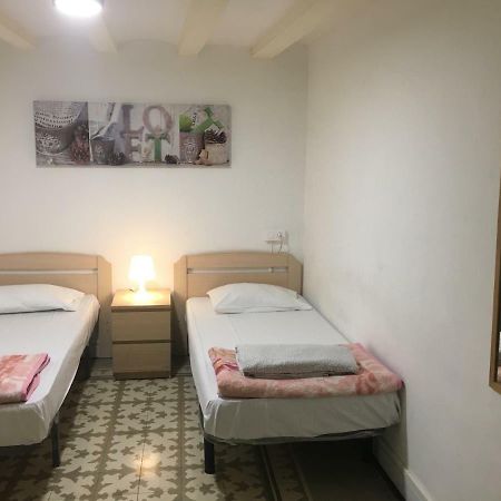 Sleeping Inn Барселона Екстер'єр фото