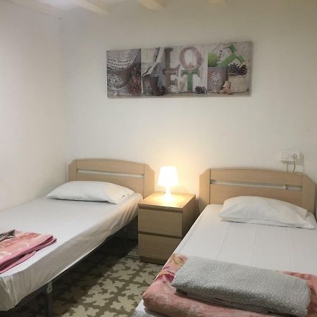 Sleeping Inn Барселона Екстер'єр фото