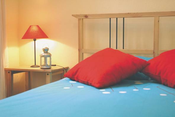 Sleeping Inn Барселона Екстер'єр фото