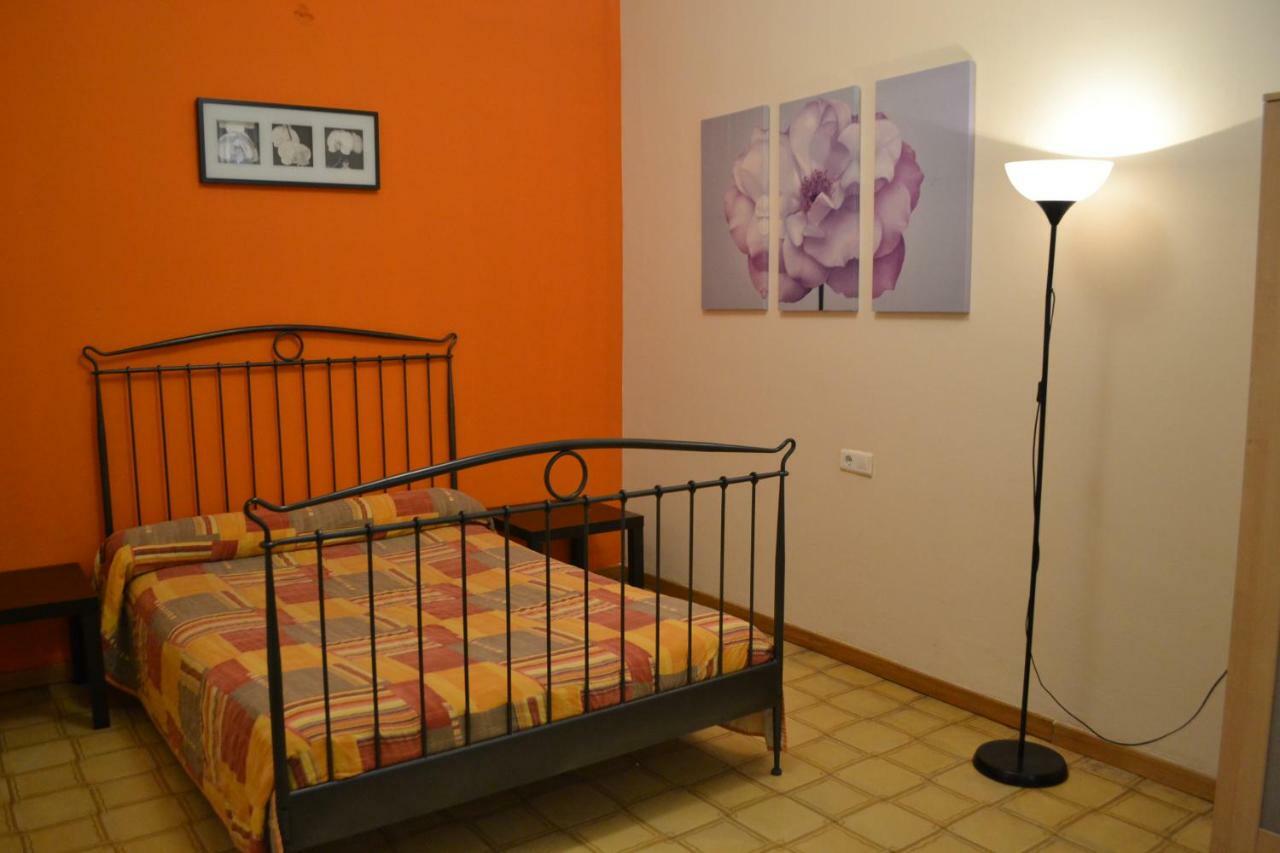 Sleeping Inn Барселона Екстер'єр фото