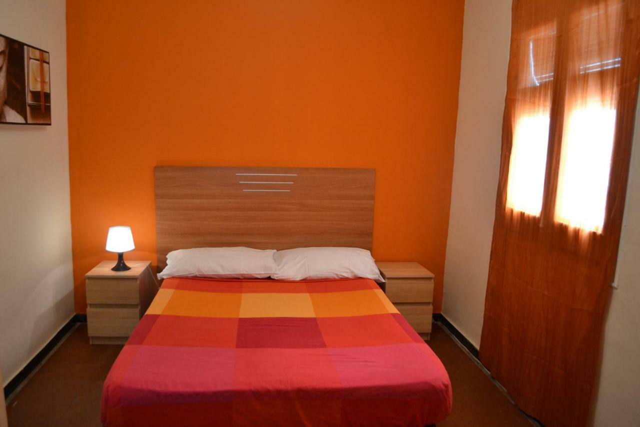 Sleeping Inn Барселона Екстер'єр фото