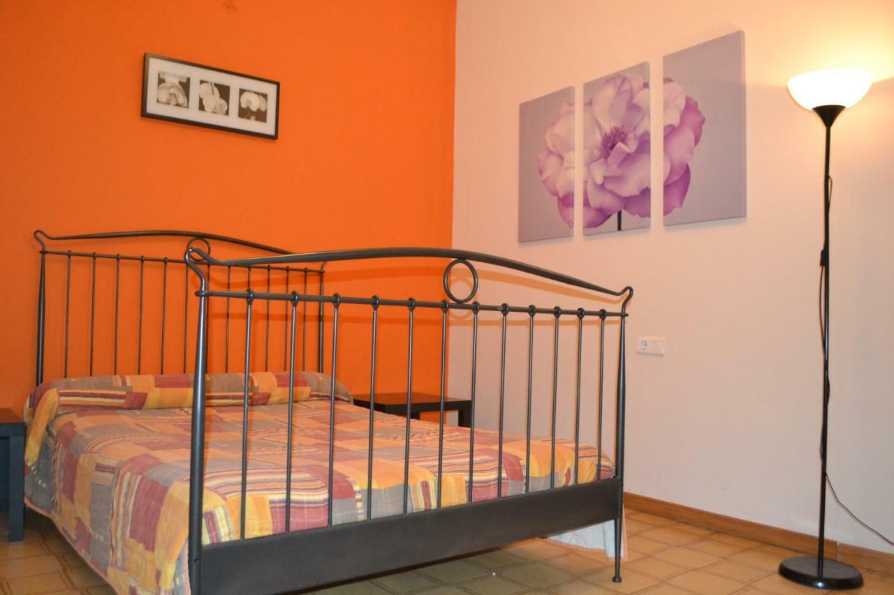 Sleeping Inn Барселона Екстер'єр фото