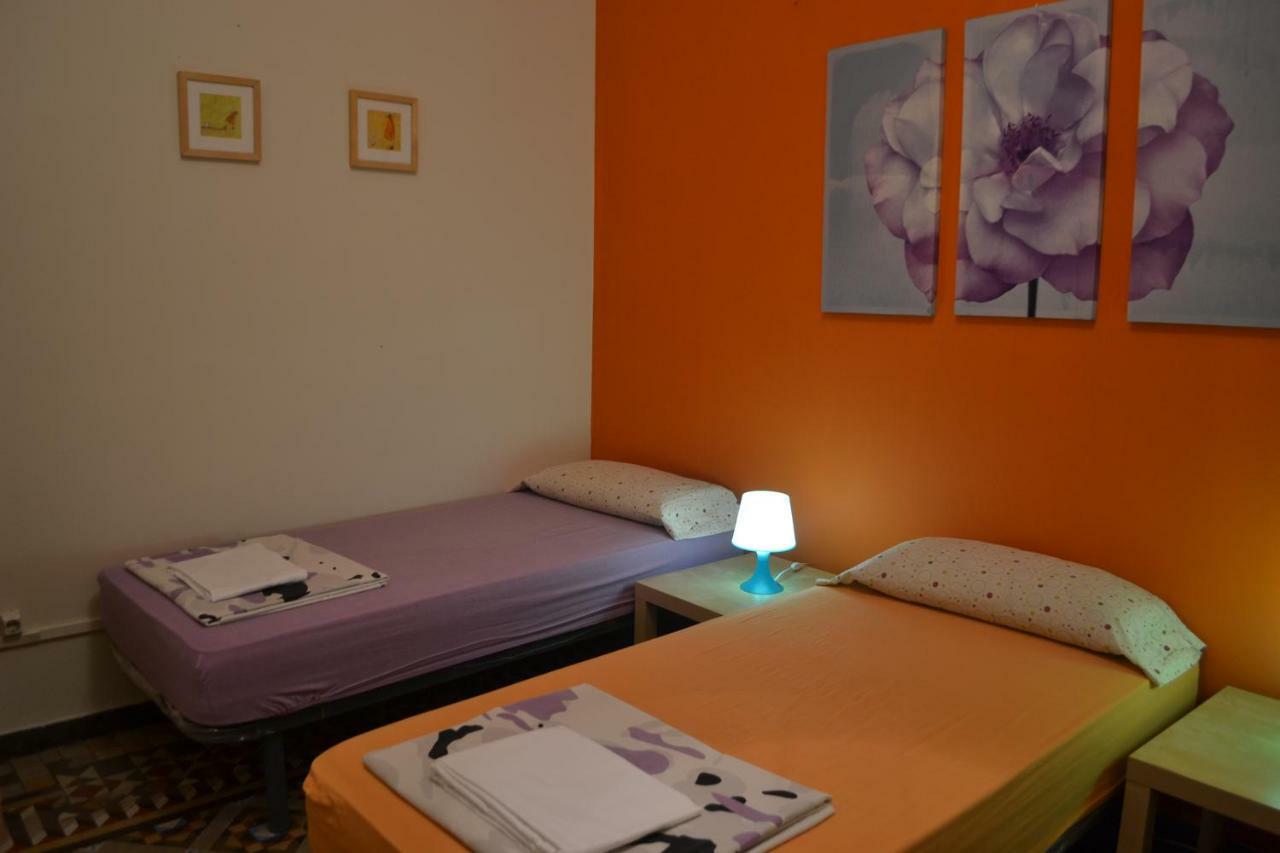 Sleeping Inn Барселона Екстер'єр фото