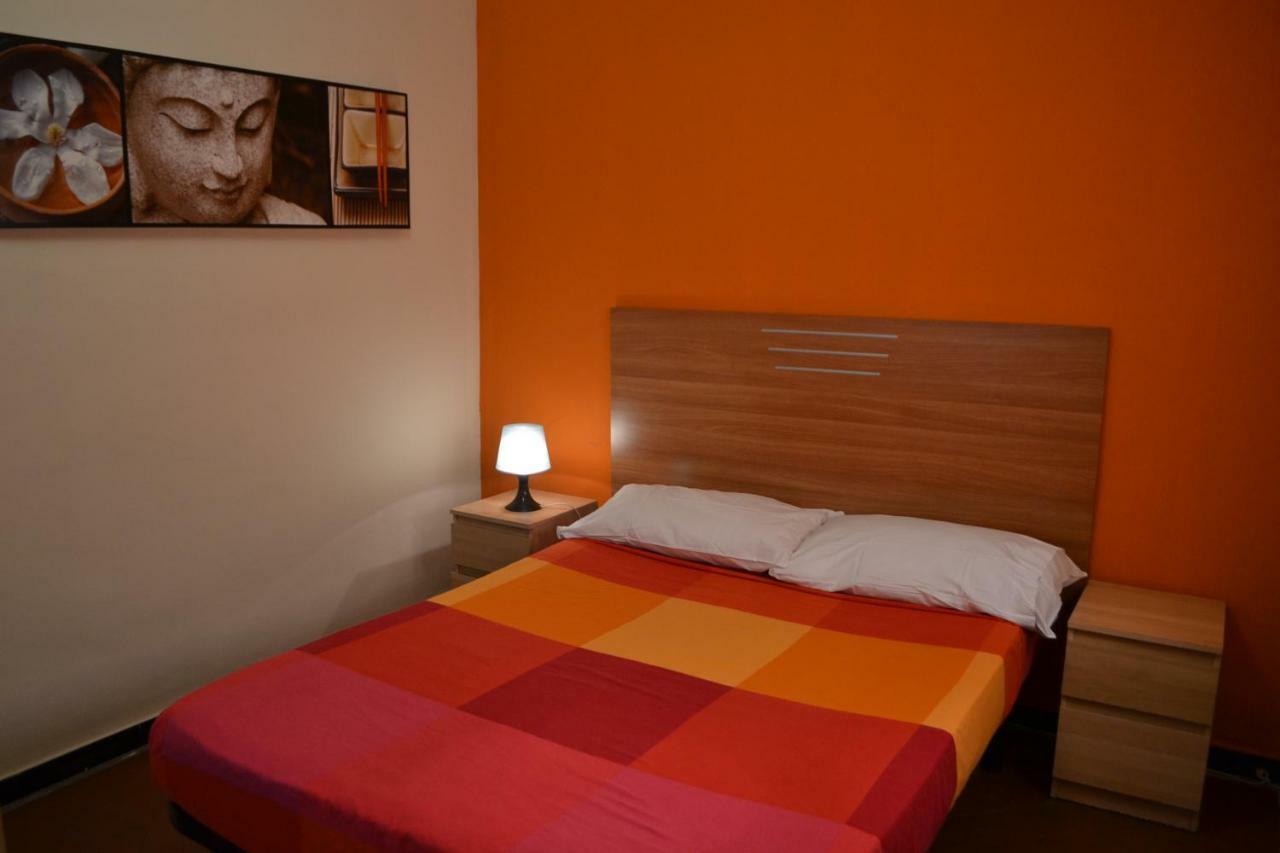 Sleeping Inn Барселона Екстер'єр фото