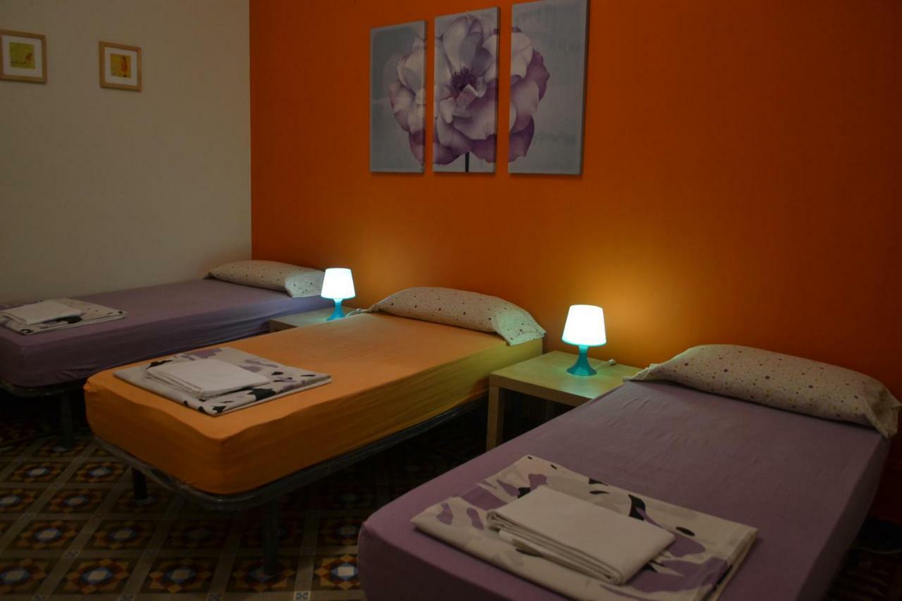 Sleeping Inn Барселона Екстер'єр фото