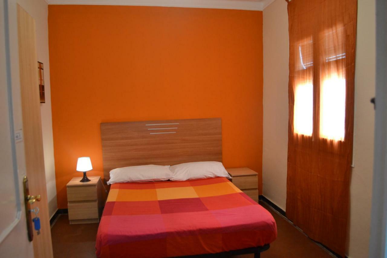 Sleeping Inn Барселона Екстер'єр фото