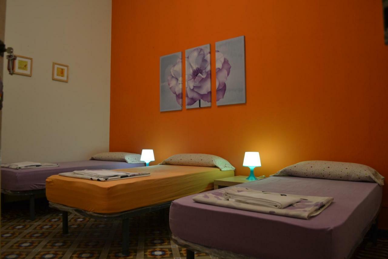 Sleeping Inn Барселона Екстер'єр фото