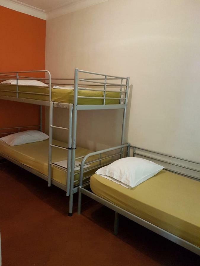 Sleeping Inn Барселона Екстер'єр фото