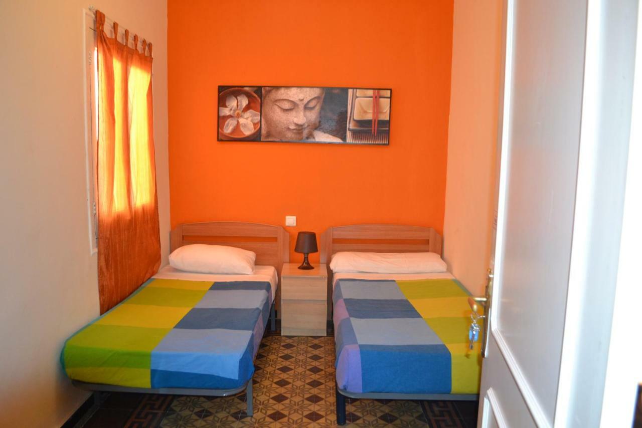 Sleeping Inn Барселона Екстер'єр фото