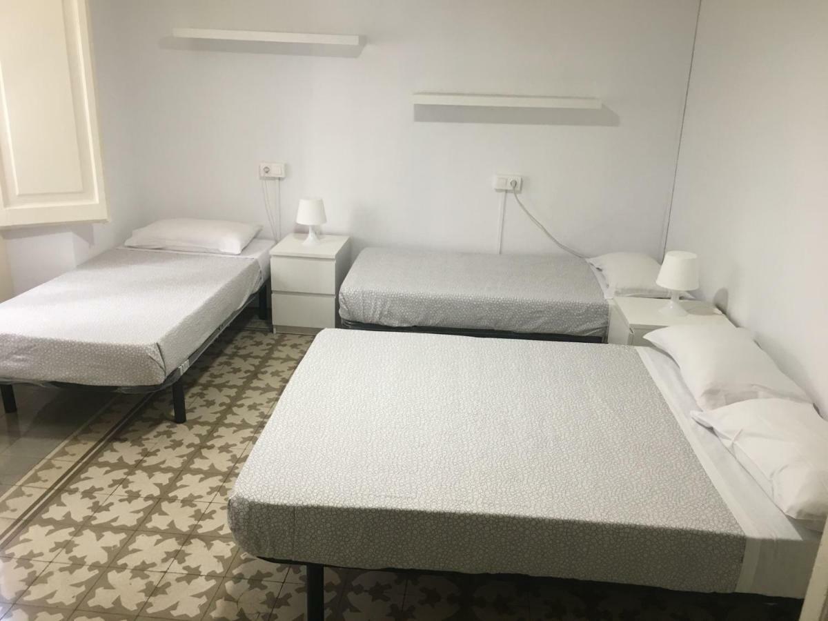 Sleeping Inn Барселона Екстер'єр фото