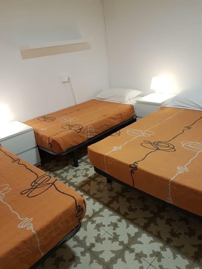 Sleeping Inn Барселона Екстер'єр фото