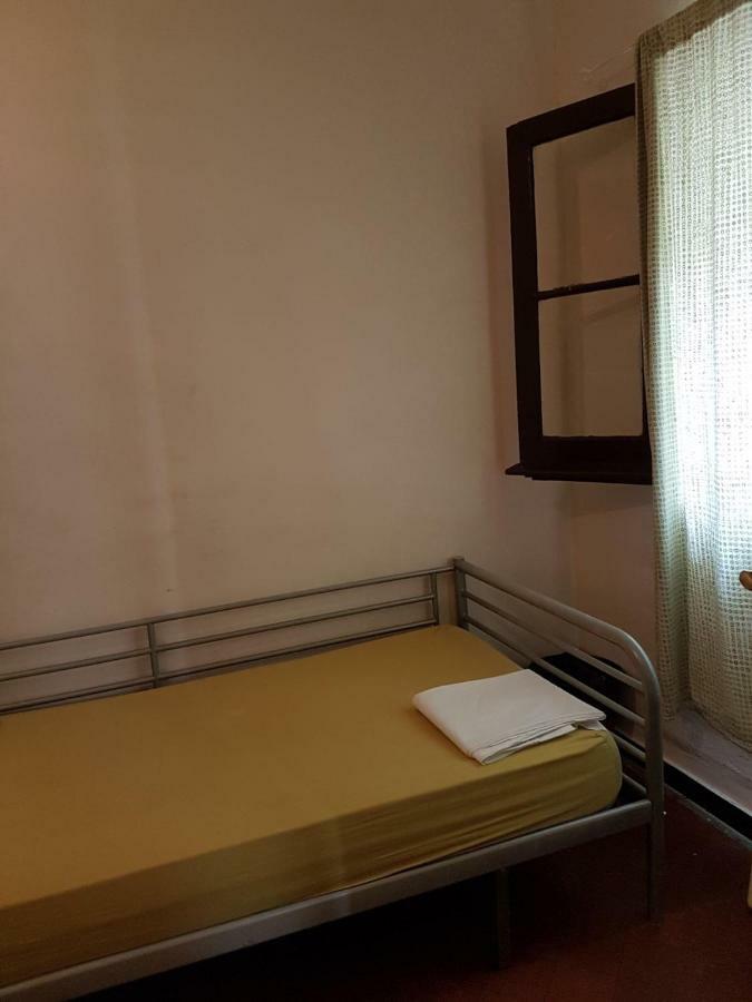 Sleeping Inn Барселона Екстер'єр фото
