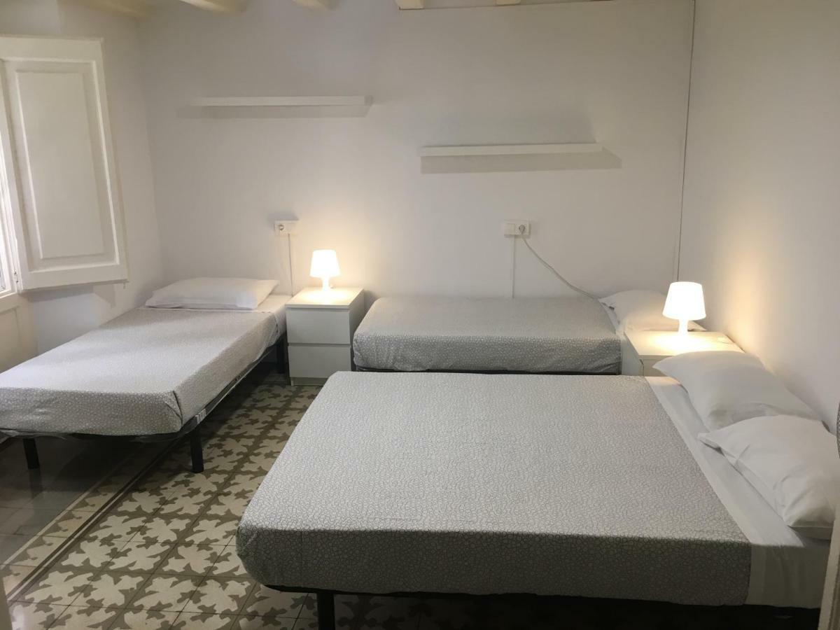 Sleeping Inn Барселона Екстер'єр фото