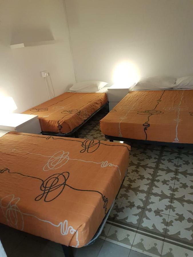 Sleeping Inn Барселона Екстер'єр фото