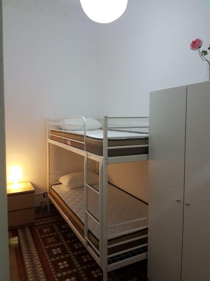 Sleeping Inn Барселона Екстер'єр фото