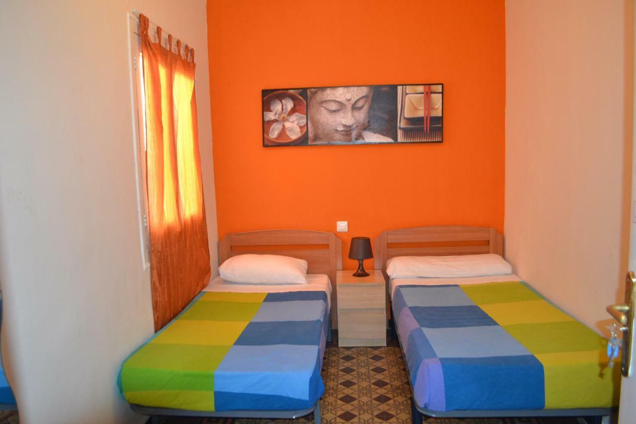 Sleeping Inn Барселона Екстер'єр фото
